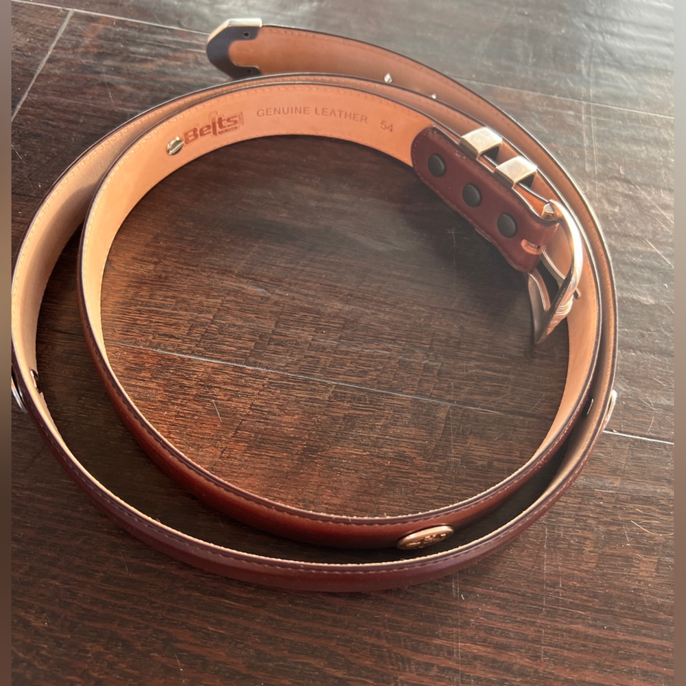 Men’s size 54 - never worn